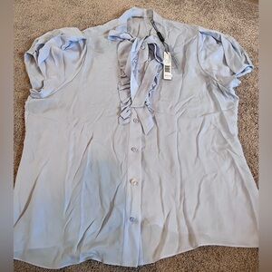 Elie Tahari Blouse